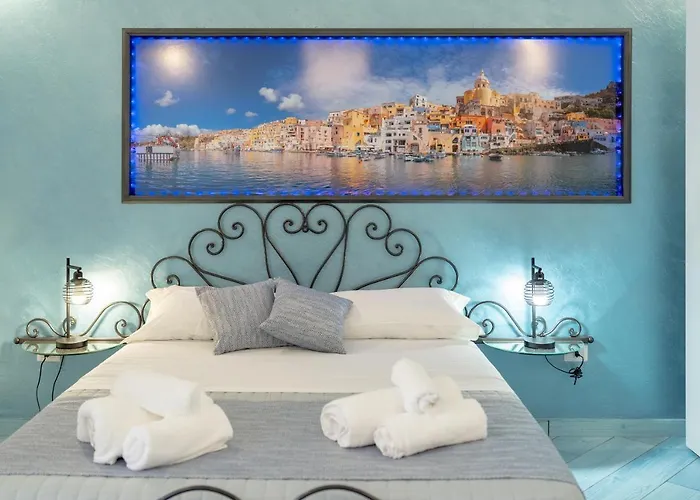 La Casa Del Postino