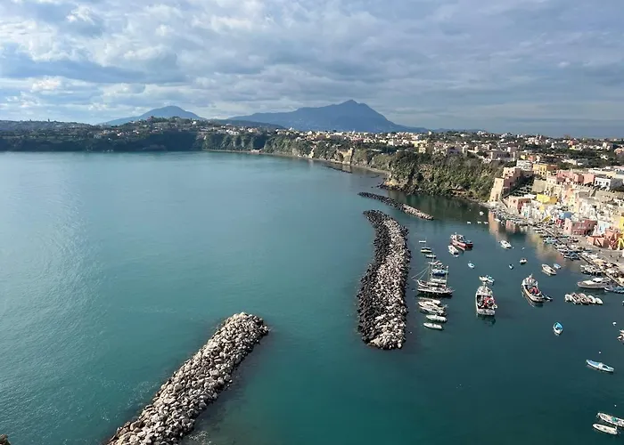 La Casa Del Postino