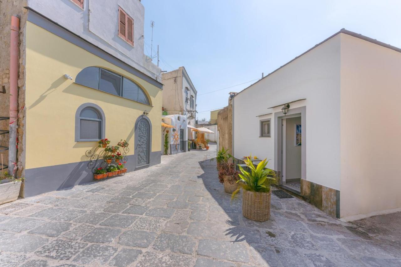 La Casa Del Postino Apartment *