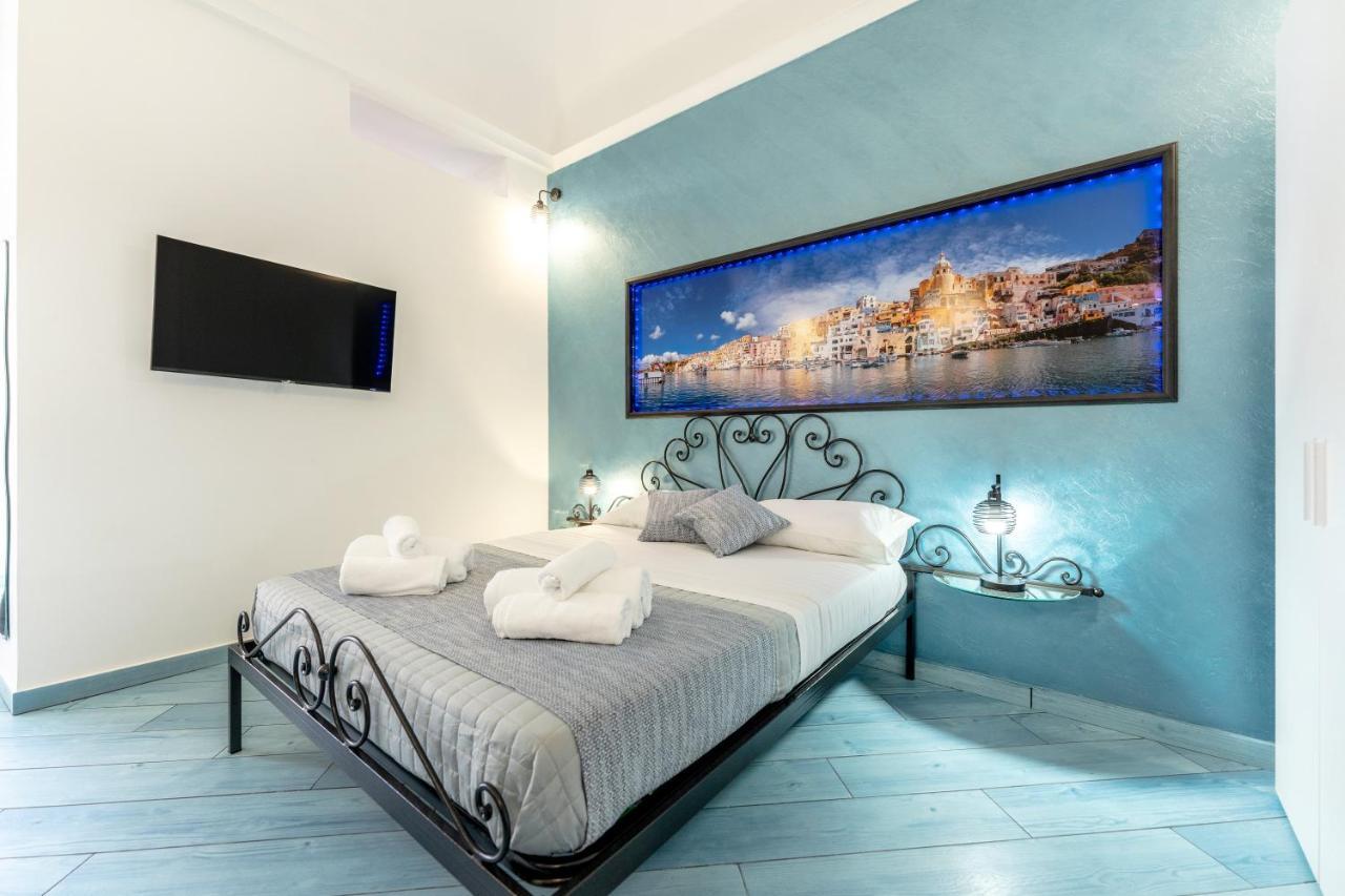 Apartment La Casa Del Postino