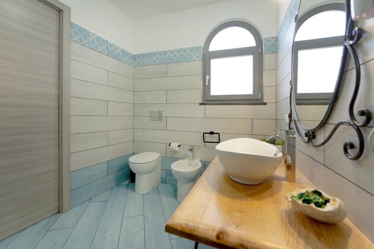 La Casa Del Postino Apartment