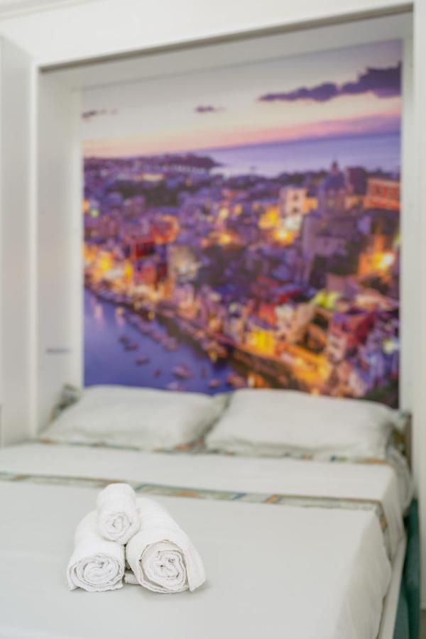 La Casa Del Postino Apartment Procida