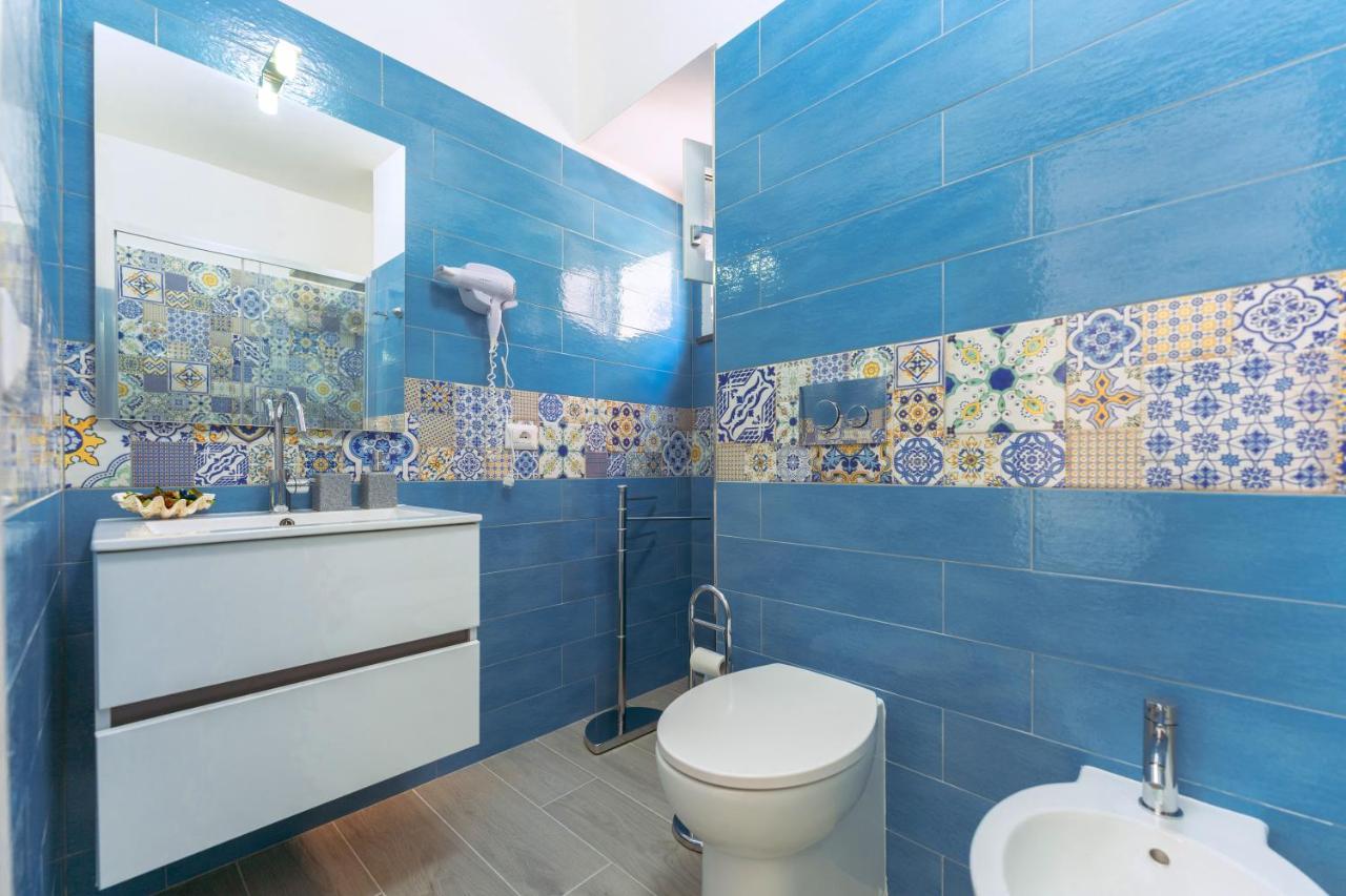 La Casa Del Postino Apartment *