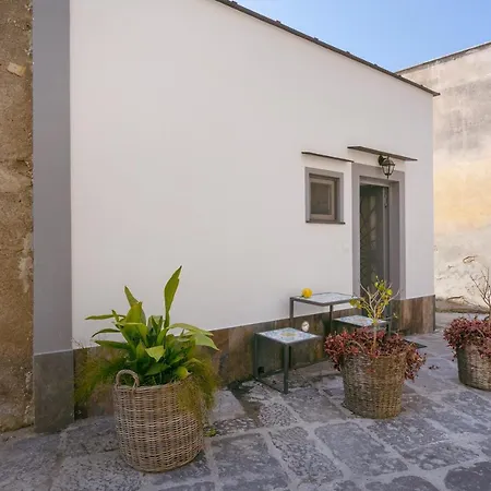 Appartement La Casa Del Postino à Procida Extérieur photo