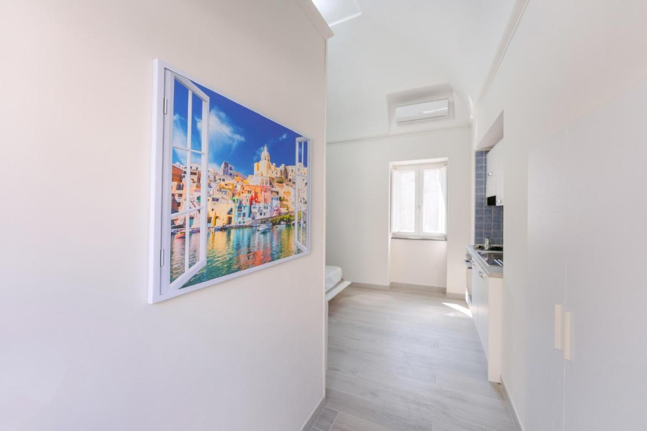 La Casa Del Postino Appartement