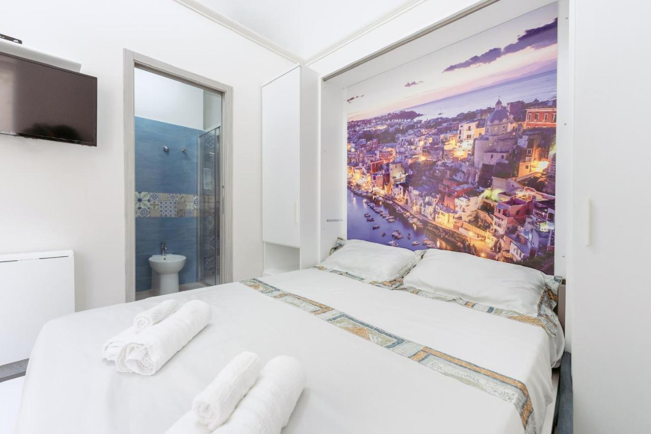 La Casa Del Postino Appartement *