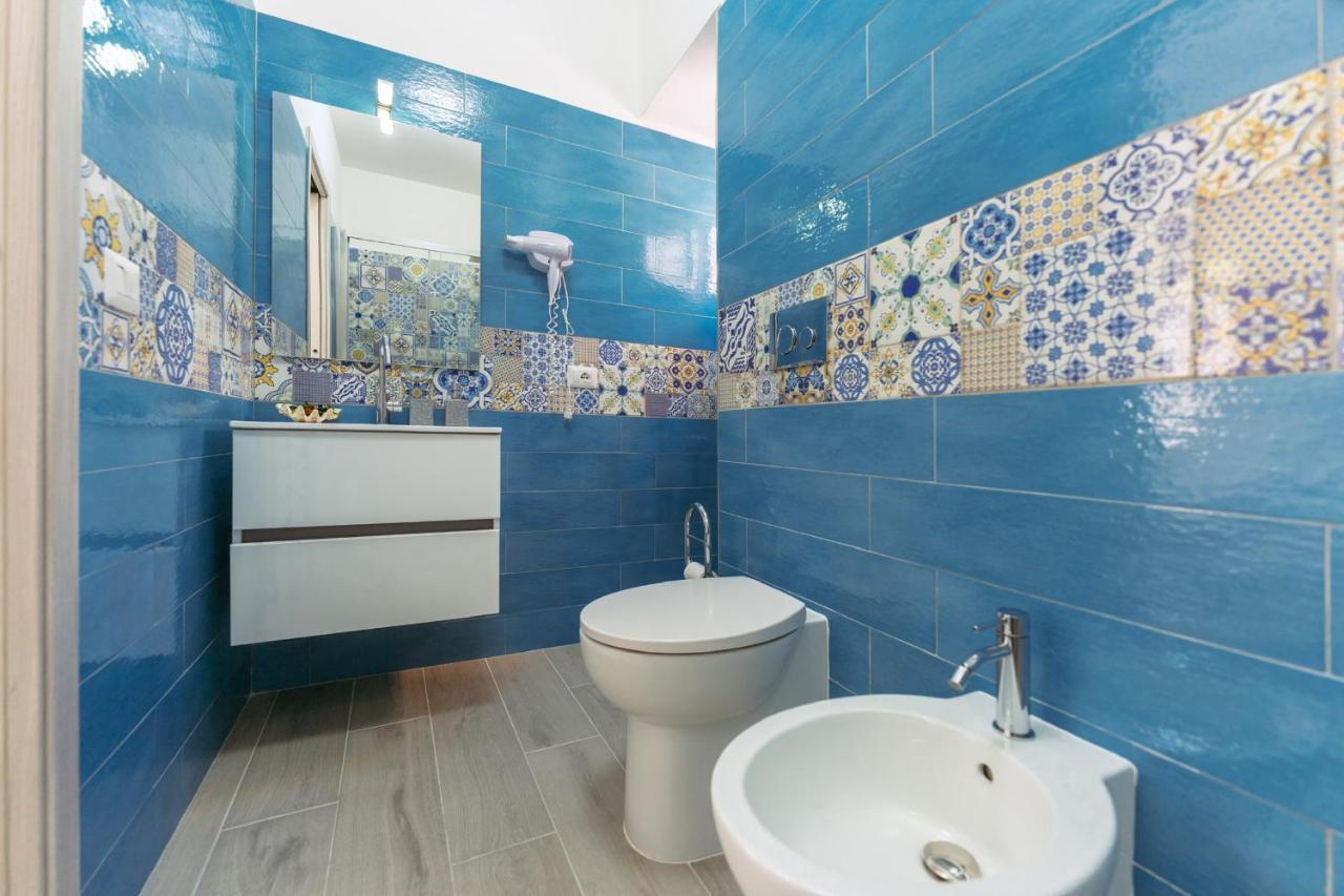 La Casa Del Postino Appartement