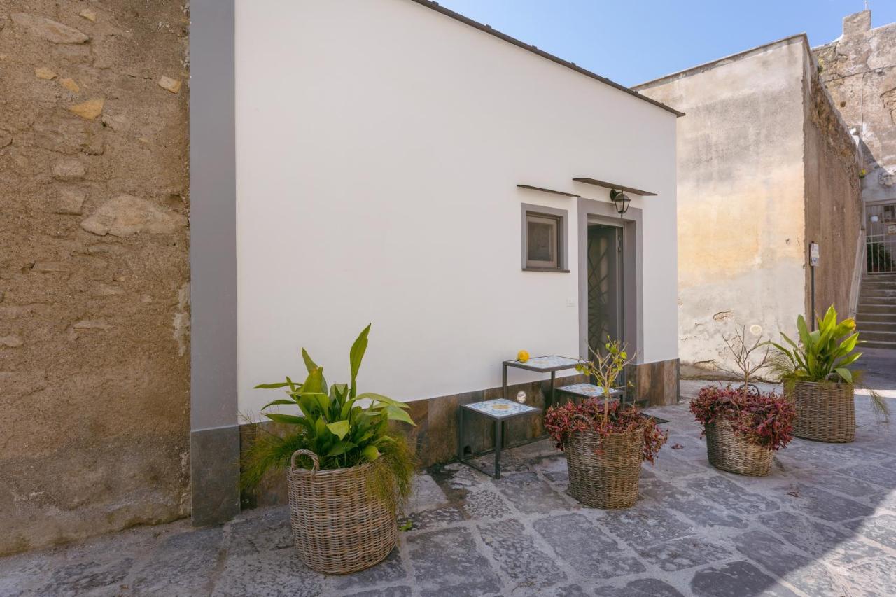 Appartement La Casa Del Postino Procida