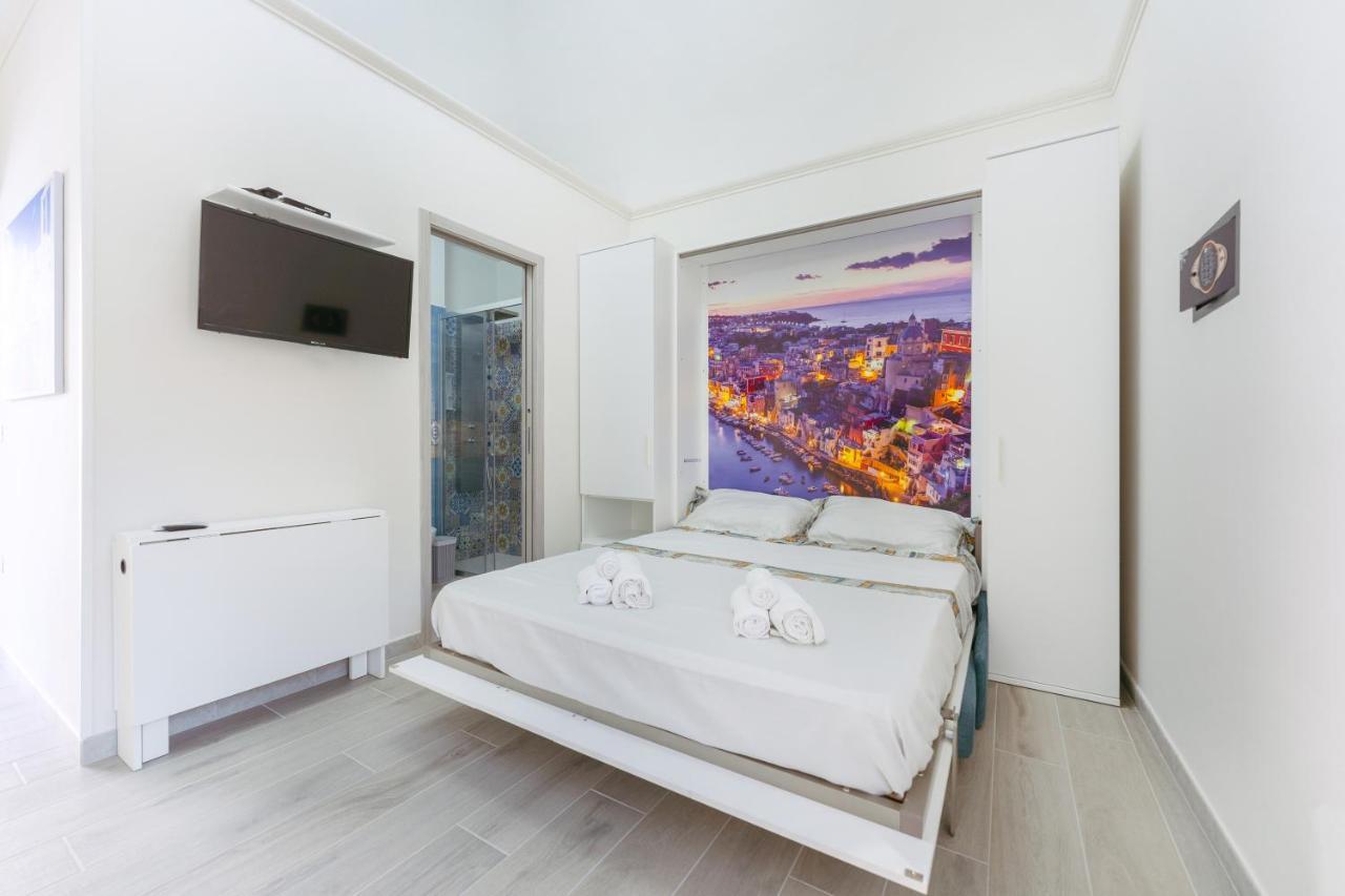 La Casa Del Postino Appartement *