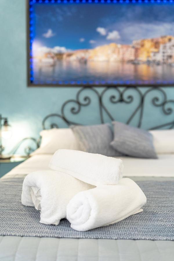 Appartement La Casa Del Postino *