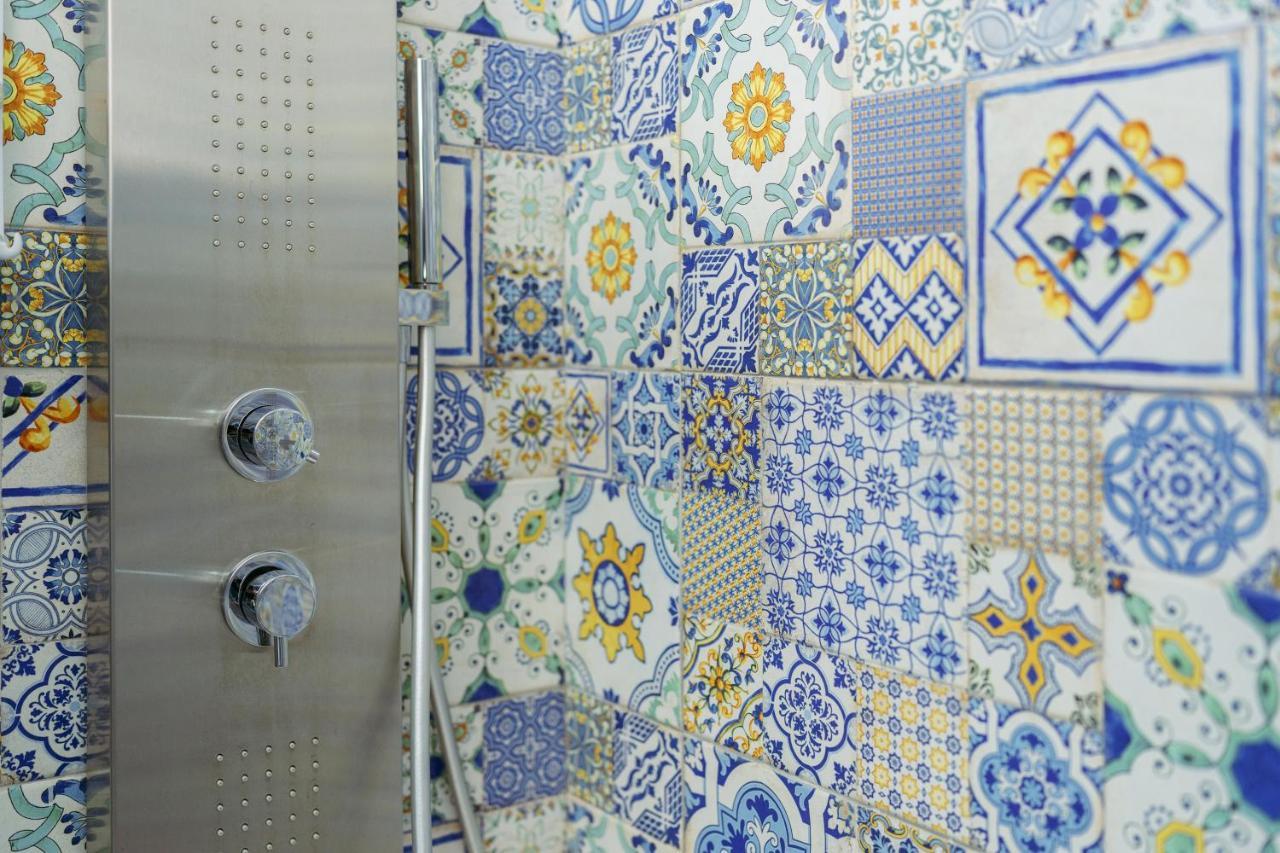 Appartement La Casa Del Postino Procida