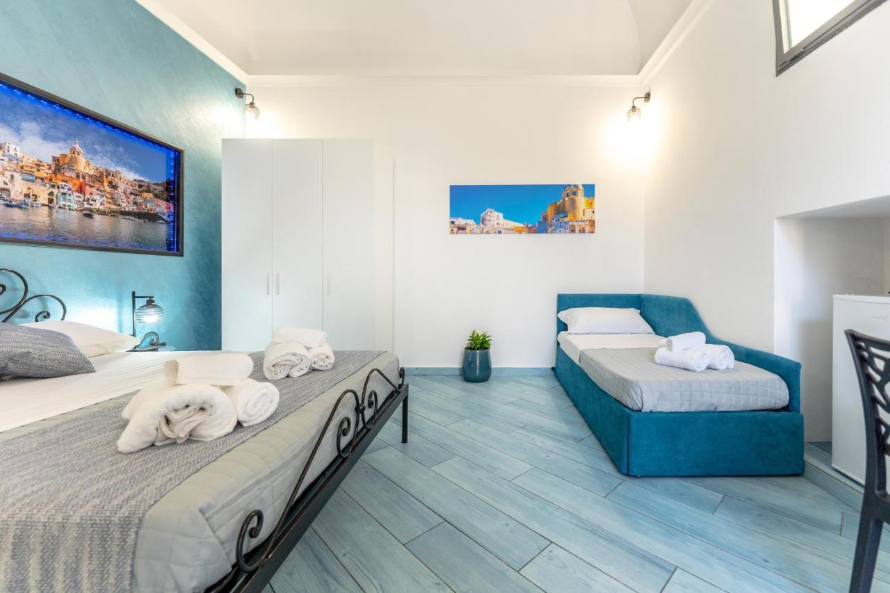 La Casa Del Postino Appartement