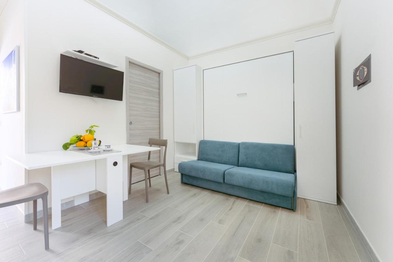La Casa Del Postino Appartement *