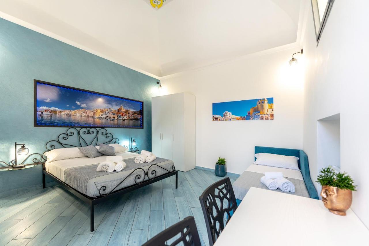 Appartement La Casa Del Postino
