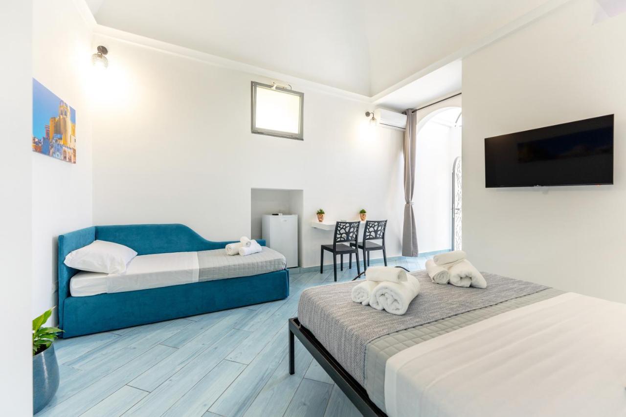 La Casa Del Postino Appartement