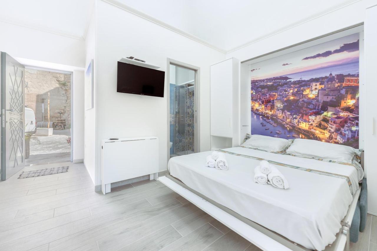Appartement La Casa Del Postino