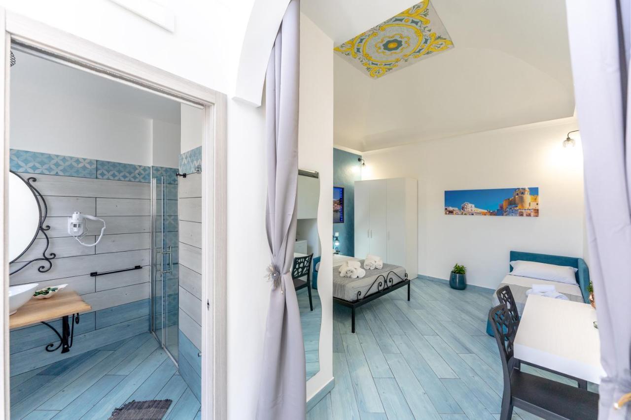 La Casa Del Postino Appartement *