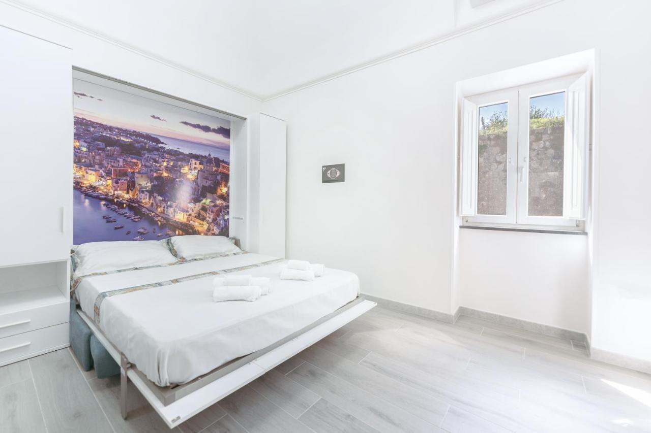 La Casa Del Postino Appartement *