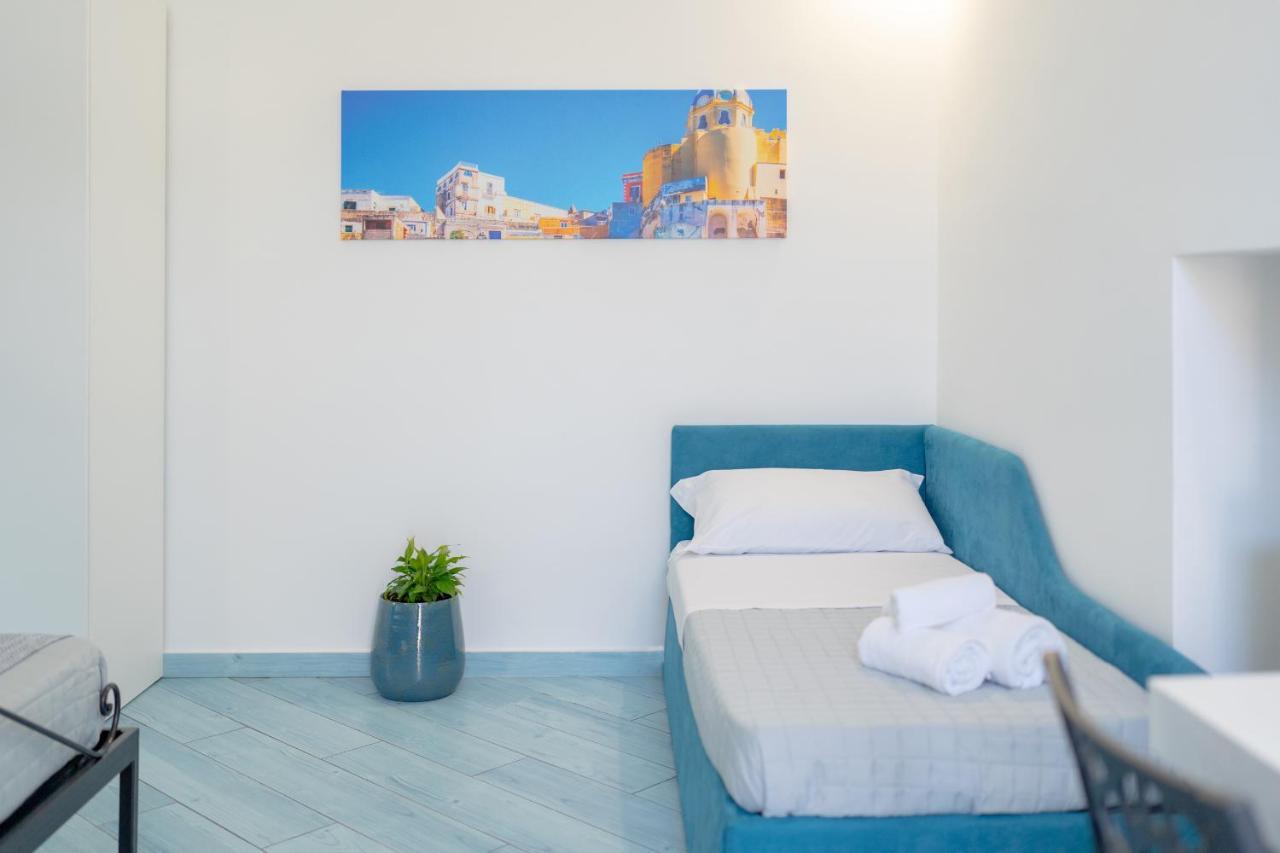 Appartement La Casa Del Postino