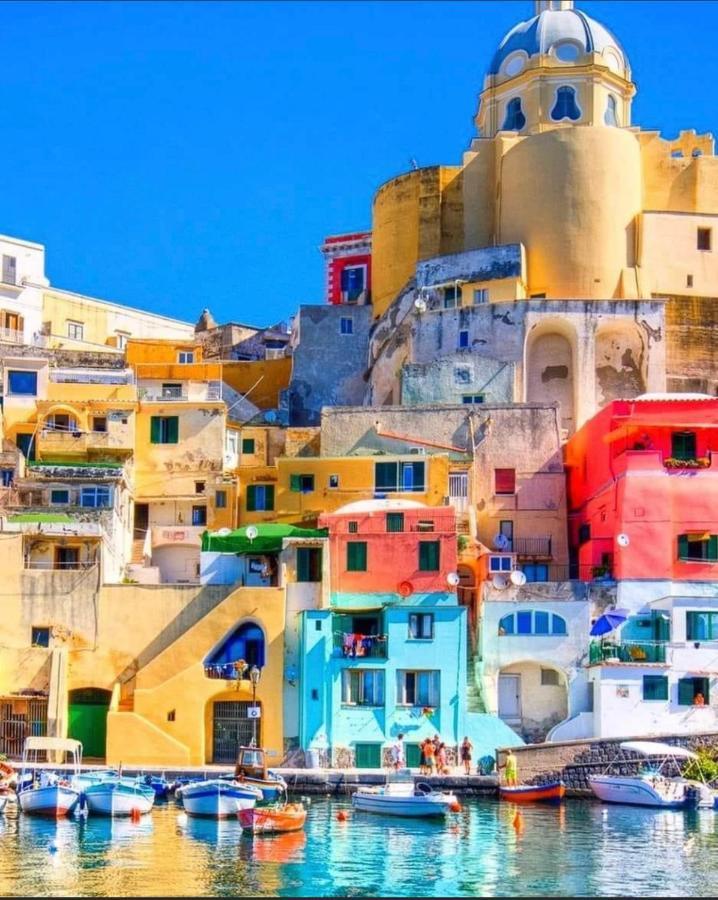 La Casa Del Postino *